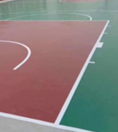 鄂托克篮球场地坪维修全方案